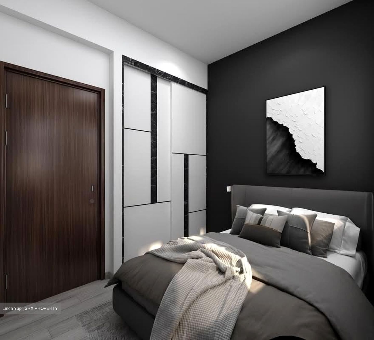 Central Imperial (D14), Apartment #600311391